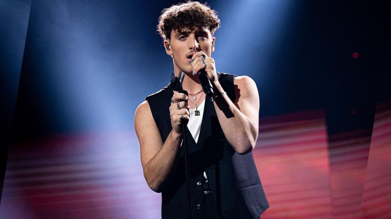 Quem É Benson Boone? Conheça A Trajetória Do Cantor Antes Do Lollapalooza Quem É Benson Boone? Conheça A Trajetória Do Cantor Antes Do Lollapalooza