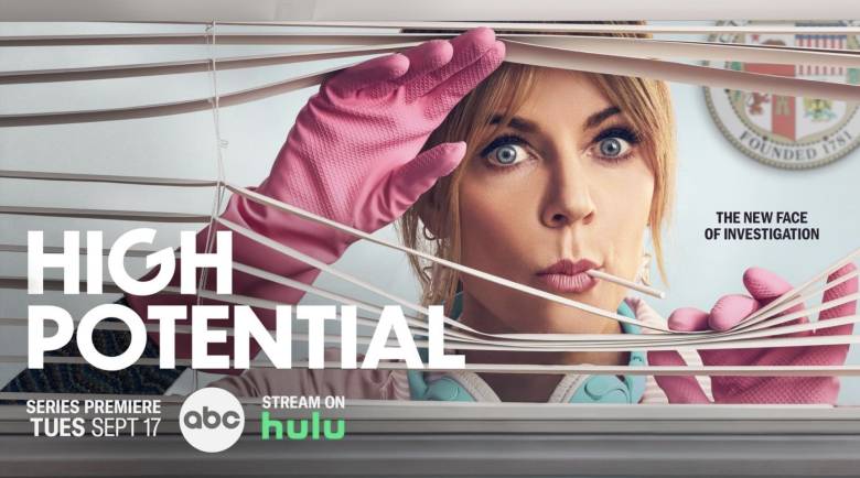 Questioning Morgan's Brilliance: 5 Moments From High Potential Season 1 Questioning Morgan's Brilliance: 5 Moments From High Potential Season 1