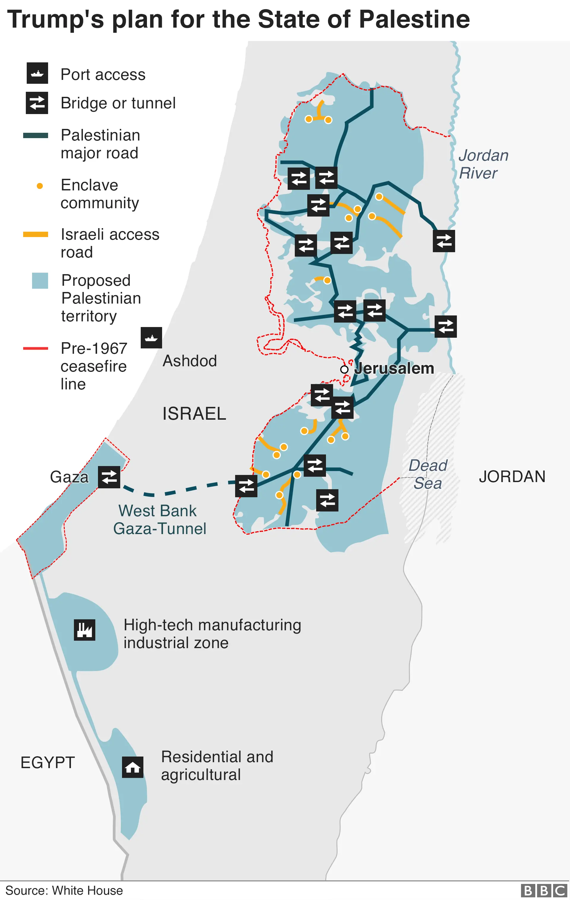 Quiet Counsel: Kushner's Role In Trump's Middle East Trip Planning Quiet Counsel: Kushner's Role In Trump's Middle East Trip Planning