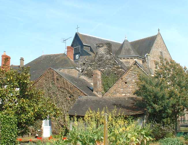 Quiz : Votre Niveau D'expertise Sur La Loire-Atlantique (Histoire, Gastronomie, Culture) Quiz : Votre Niveau D'expertise Sur La Loire-Atlantique (Histoire, Gastronomie, Culture)