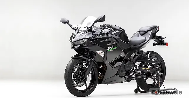 ₹45,000 Kawasaki Ninja Discount: Find Your Deal Now ₹45,000 Kawasaki Ninja Discount: Find Your Deal Now