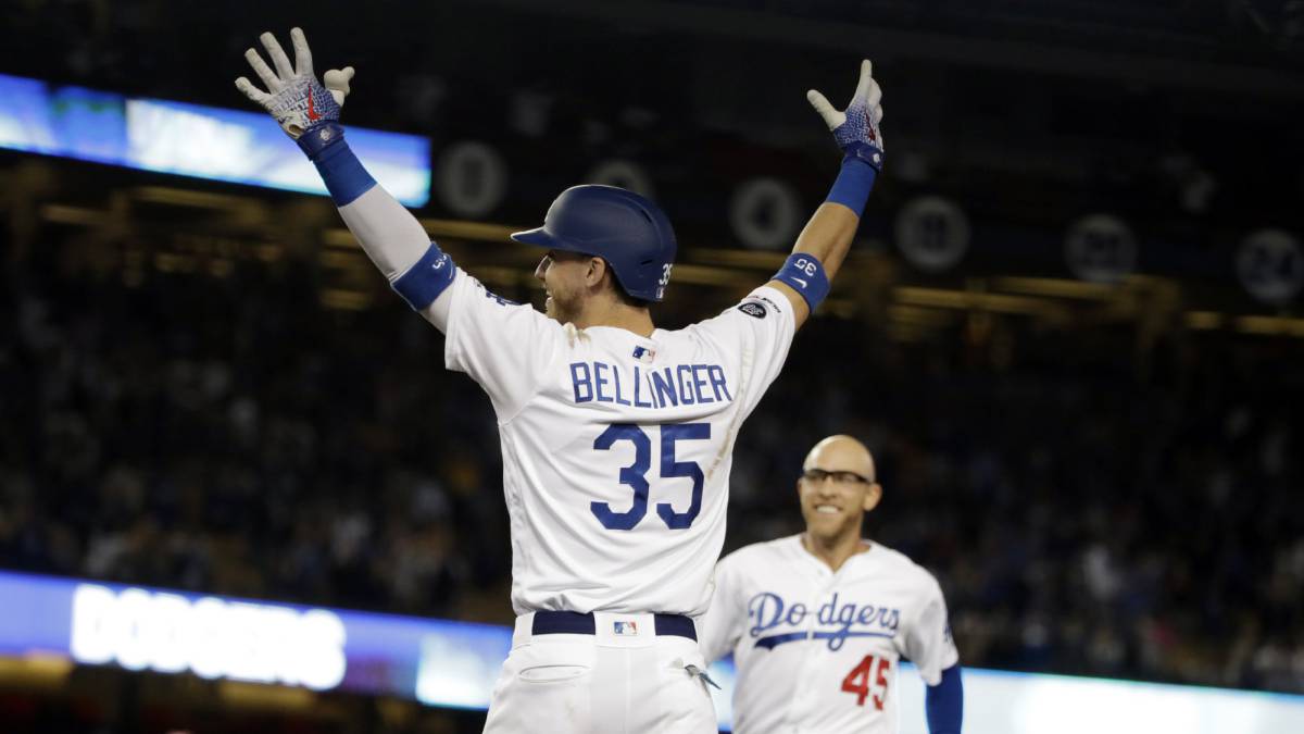 ¡Racha Imparable De Los Dodgers! Mejor Inicio De Temporada En La Historia ¡Racha Imparable De Los Dodgers! Mejor Inicio De Temporada En La Historia
