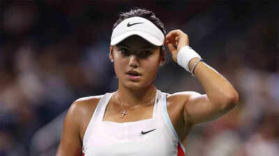 Raducanu's Commanding Victory Earns Her Place In Miami Open Last 16 Raducanu's Commanding Victory Earns Her Place In Miami Open Last 16