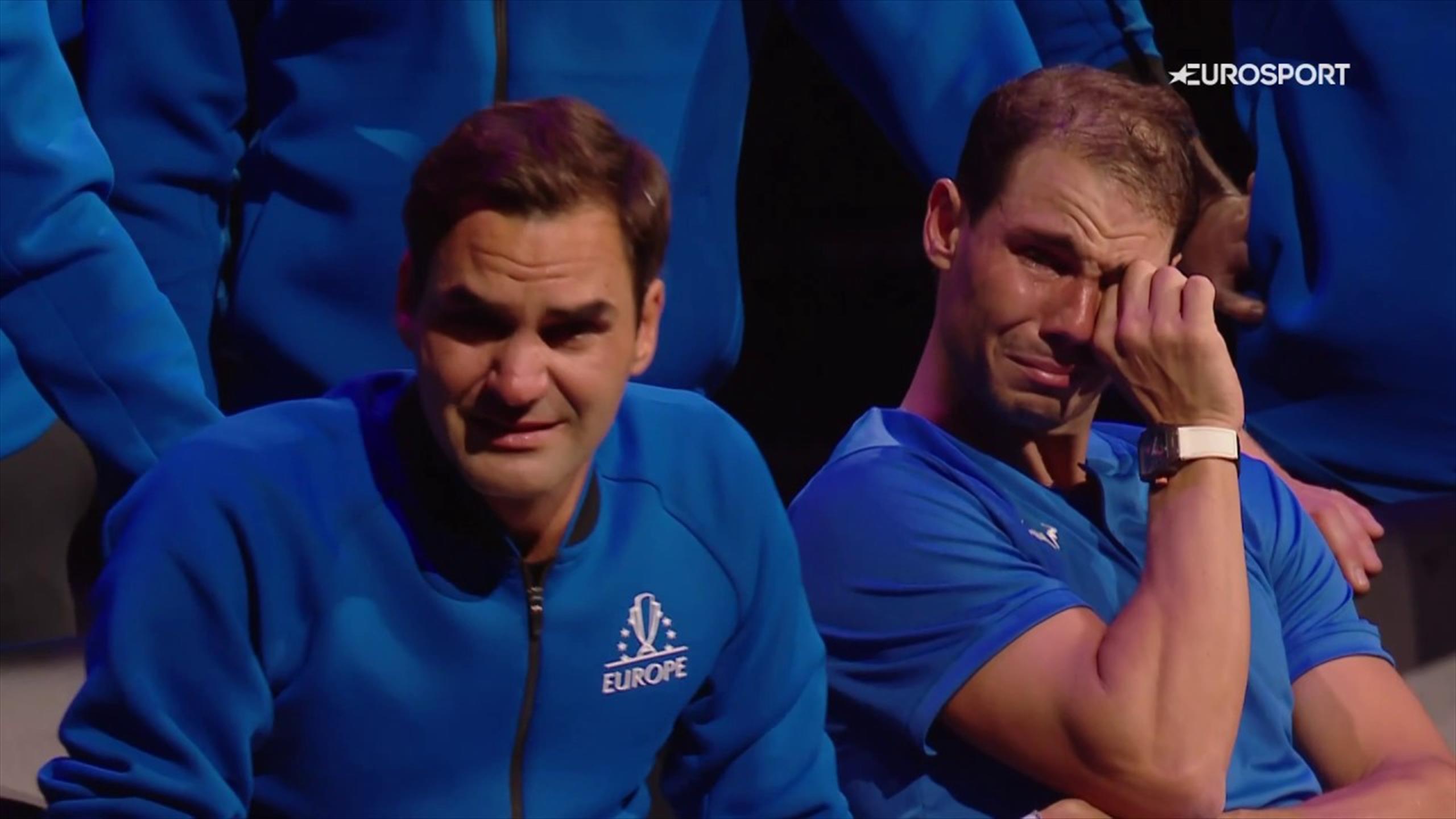 Rafa Nadal: El Tenis Llora La Pérdida De Una Leyenda Rafa Nadal: El Tenis Llora La Pérdida De Una Leyenda