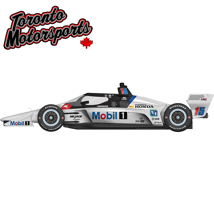 Rahal Letterman Lanigan Racing's 2025 IndyCar Prospects: A Season Preview Rahal Letterman Lanigan Racing's 2025 IndyCar Prospects: A Season Preview