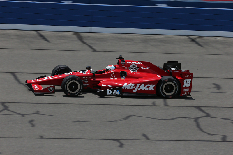 Rahal Letterman Lanigan Racing's 2025 IndyCar Season: A Comprehensive Preview Rahal Letterman Lanigan Racing's 2025 IndyCar Season: A Comprehensive Preview