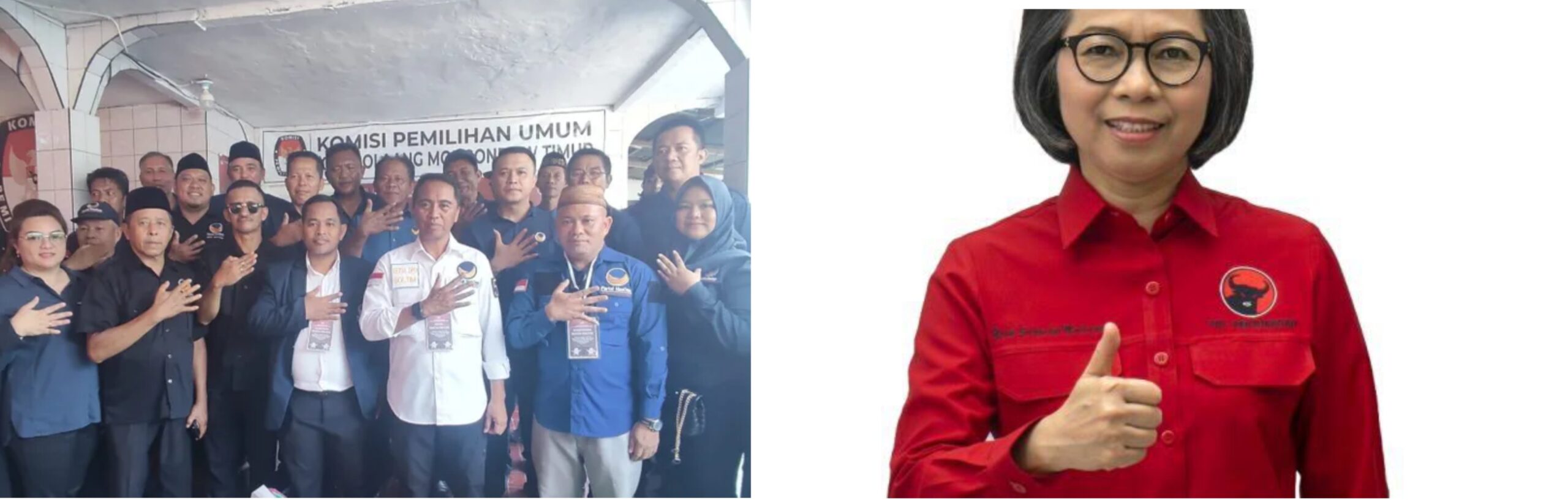 Raih Satu Kursi Senayan: NasDem Bali Tunda Rencana Kedai Kopi