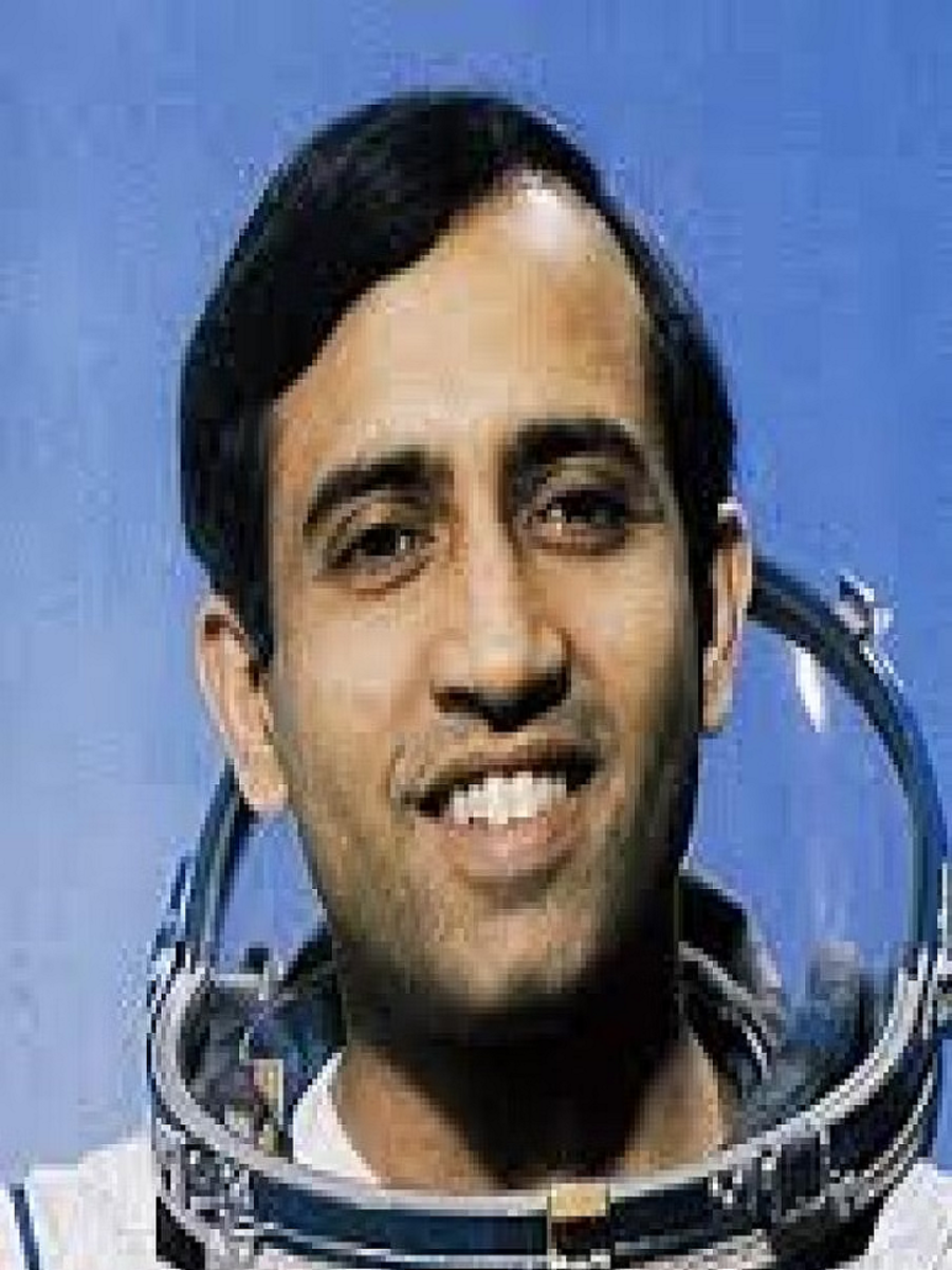 Rakesh Sharma: India's First Astronaut - His Journey And Current Life Rakesh Sharma: India's First Astronaut - His Journey And Current Life