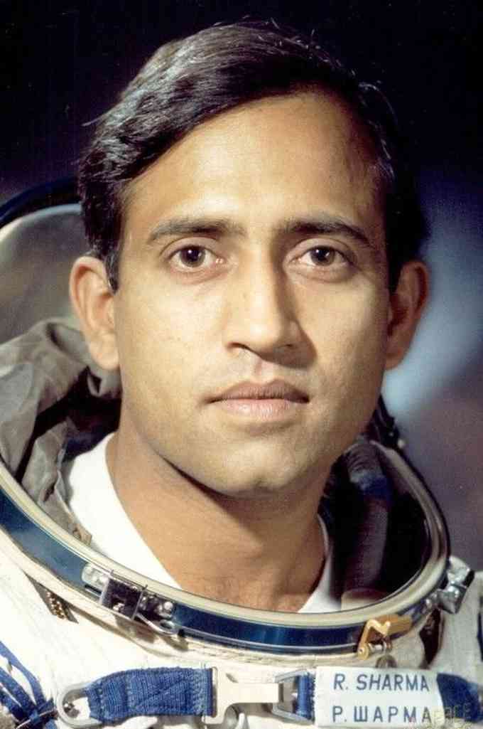 Rakesh Sharma: What Is India's First Astronaut Doing Today? Rakesh Sharma: What Is India's First Astronaut Doing Today?