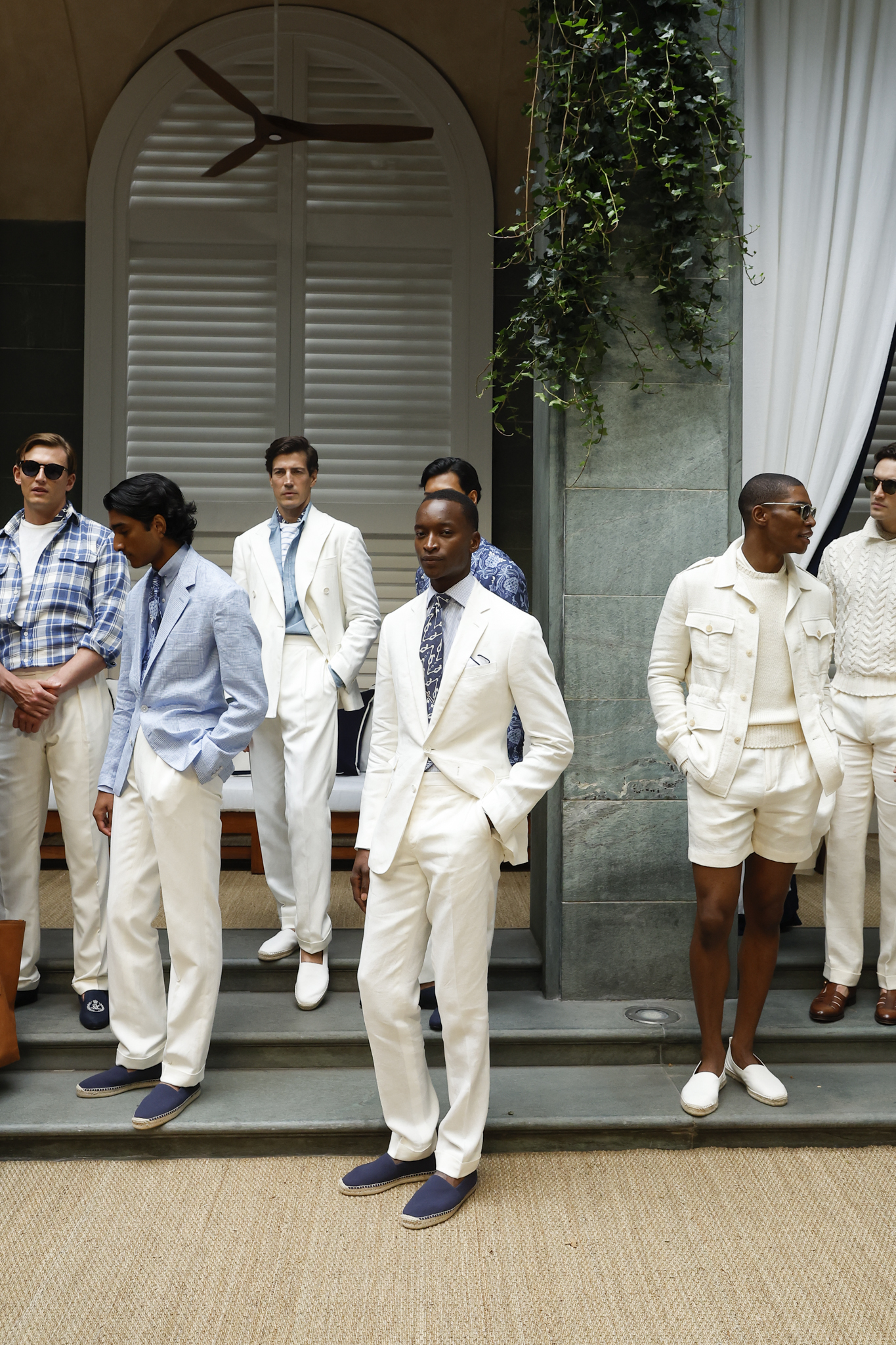 Ralph Lauren Fall 2025 Riser: What To Expect From The New Collection Ralph Lauren Fall 2025 Riser: What To Expect From The New Collection