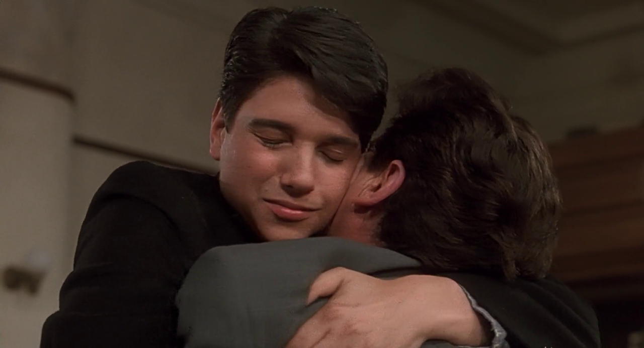 Ralph Macchio On My Cousin Vinny Reboot: Latest News And Joe Pesci's Status Ralph Macchio On My Cousin Vinny Reboot: Latest News And Joe Pesci's Status