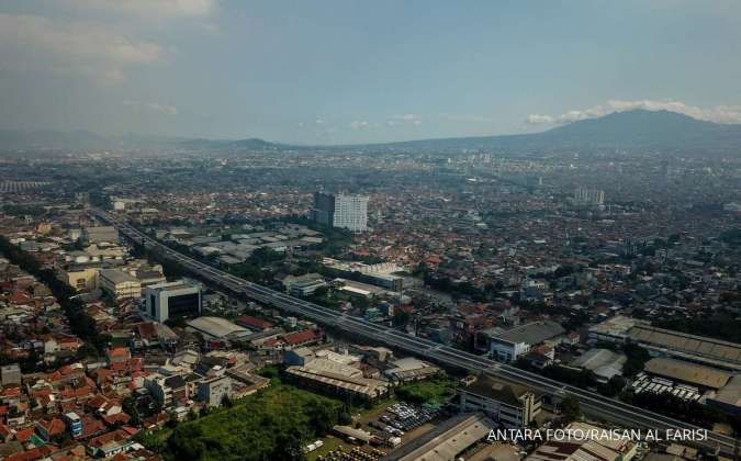 Ramalan Cuaca Bali: Berawan, Hujan Ringan Terbatas Ramalan Cuaca Bali: Berawan, Hujan Ringan Terbatas