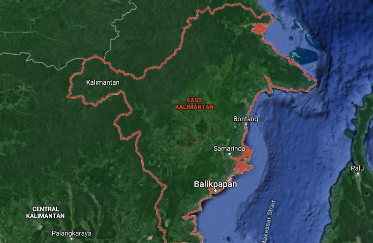 Ramalan Cuaca Kalimantan Timur: IKN, Balikpapan, Samarinda Ramalan Cuaca Kalimantan Timur: IKN, Balikpapan, Samarinda