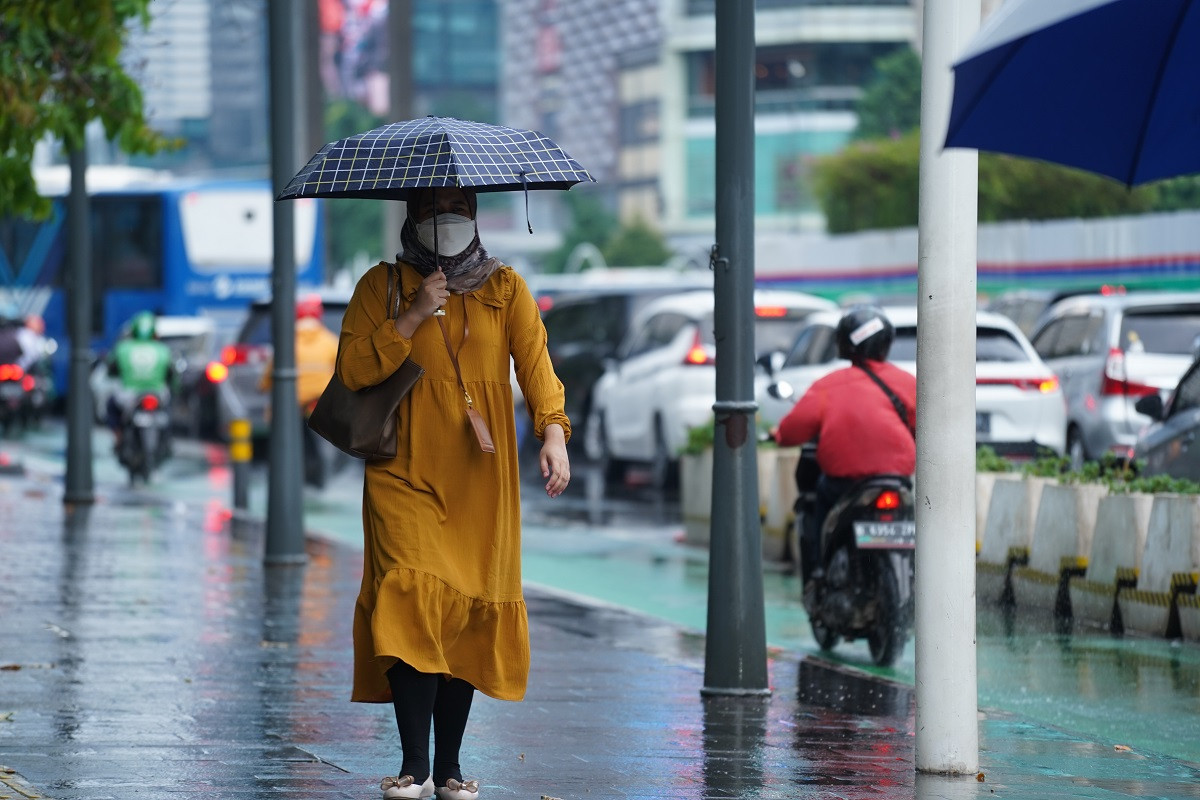 Ramalan Cuaca Kaltim: IKN, Balikpapan, Samarinda, Update Terkini Ramalan Cuaca Kaltim: IKN, Balikpapan, Samarinda, Update Terkini