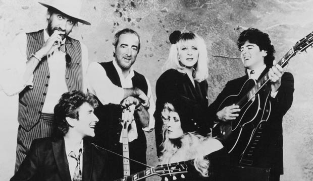 Ranking Fleetwood Mac's Most Popular Songs Ranking Fleetwood Mac's Most Popular Songs