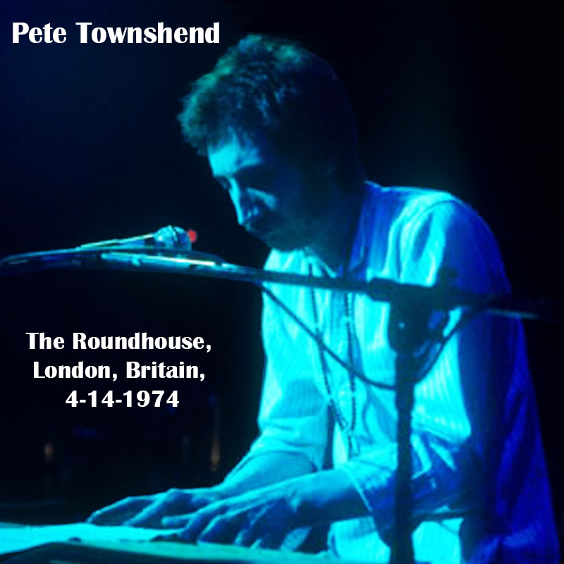Ranking Pete Townshend's Solo Albums: From Worst To Best Ranking Pete Townshend's Solo Albums: From Worst To Best