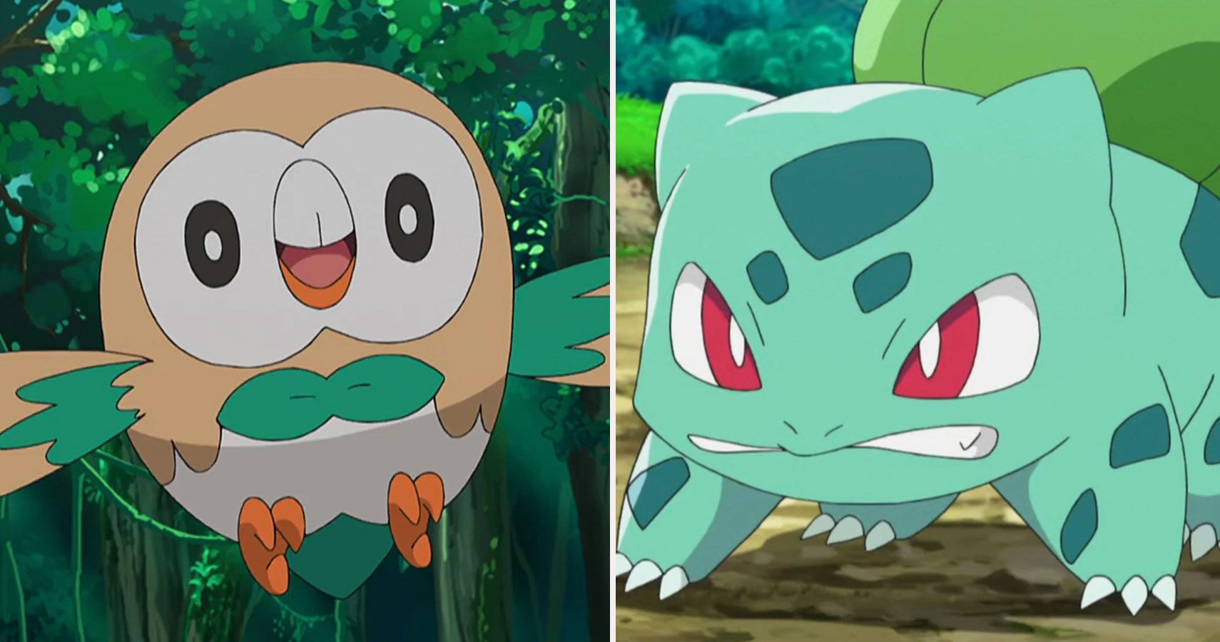 Ranking The Best Pokémon Grass Starters: A Comprehensive Guide Ranking The Best Pokémon Grass Starters: A Comprehensive Guide