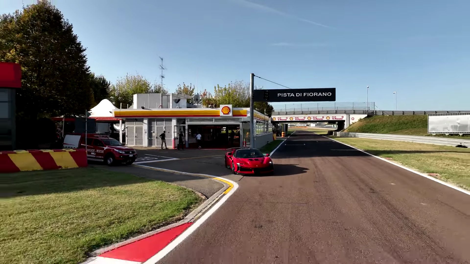 Ranking The Top 10 Fastest Standard Production Ferraris: Circuit Performance Ranking The Top 10 Fastest Standard Production Ferraris: Circuit Performance
