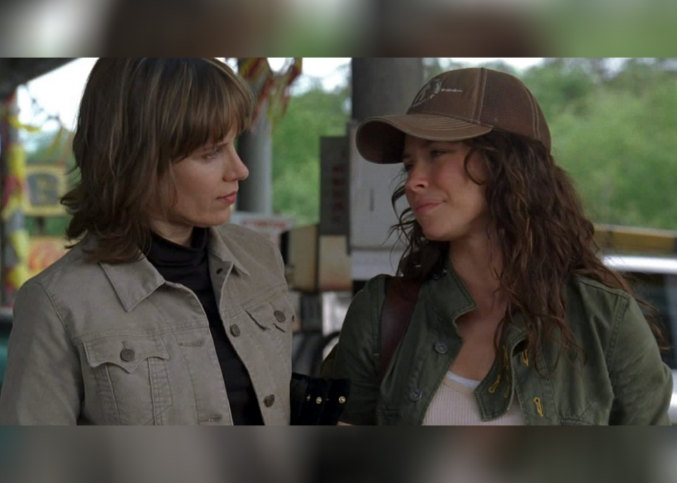 Ranking The Top 12 Sci-Fi Shows Of All Time Ranking The Top 12 Sci-Fi Shows Of All Time