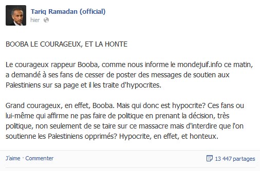 Raphaël Enthoven Compare Marine Le Pen Et Tariq Ramadan : L'analyse De La Morale Publique Raphaël Enthoven Compare Marine Le Pen Et Tariq Ramadan : L'analyse De La Morale Publique