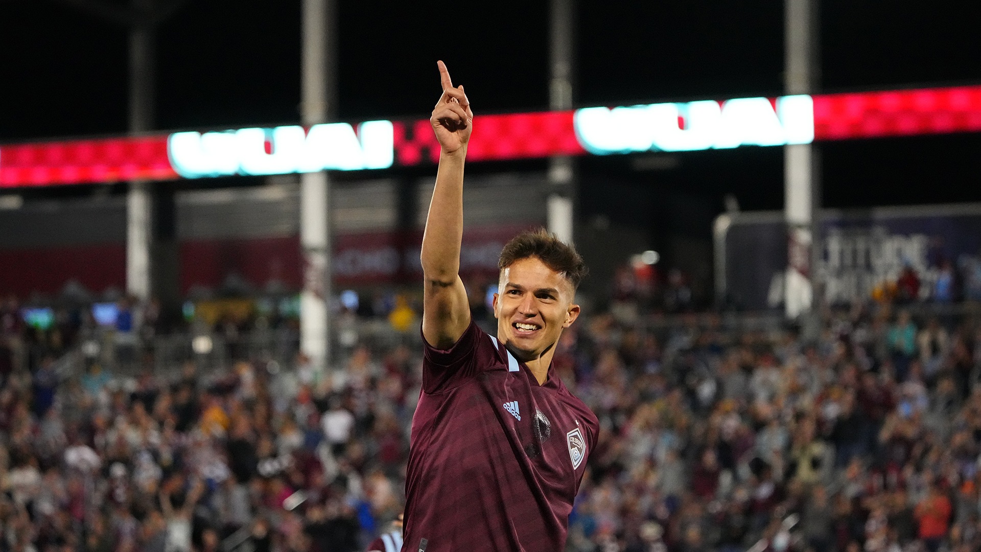 Rapids Win: Calvin Harris, Cole Bassett Score, Zack Steffen's 12 Saves Rapids Win: Calvin Harris, Cole Bassett Score, Zack Steffen's 12 Saves
