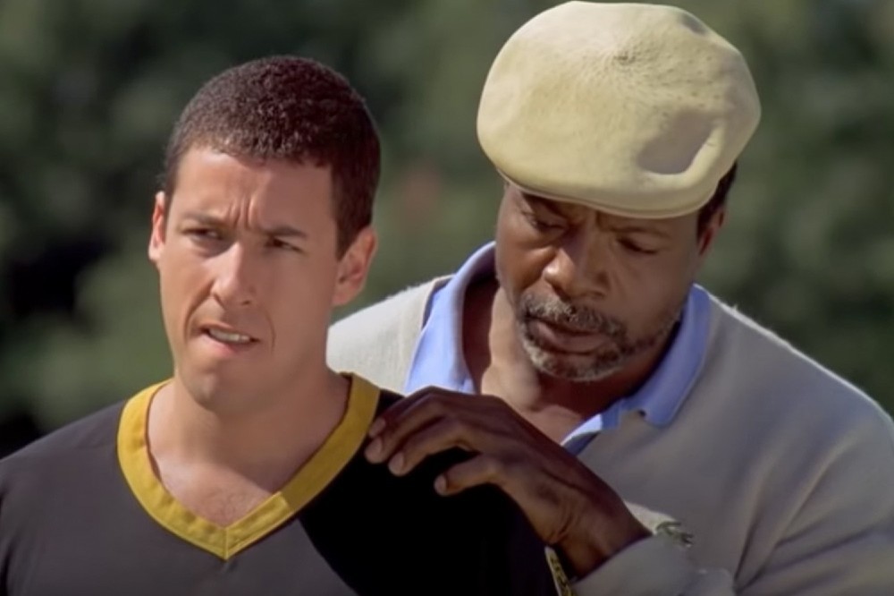 Rare Conor McGregor And Adam Sandler Photo Surfaces: Happy Gilmore Connection Rare Conor McGregor And Adam Sandler Photo Surfaces: Happy Gilmore Connection