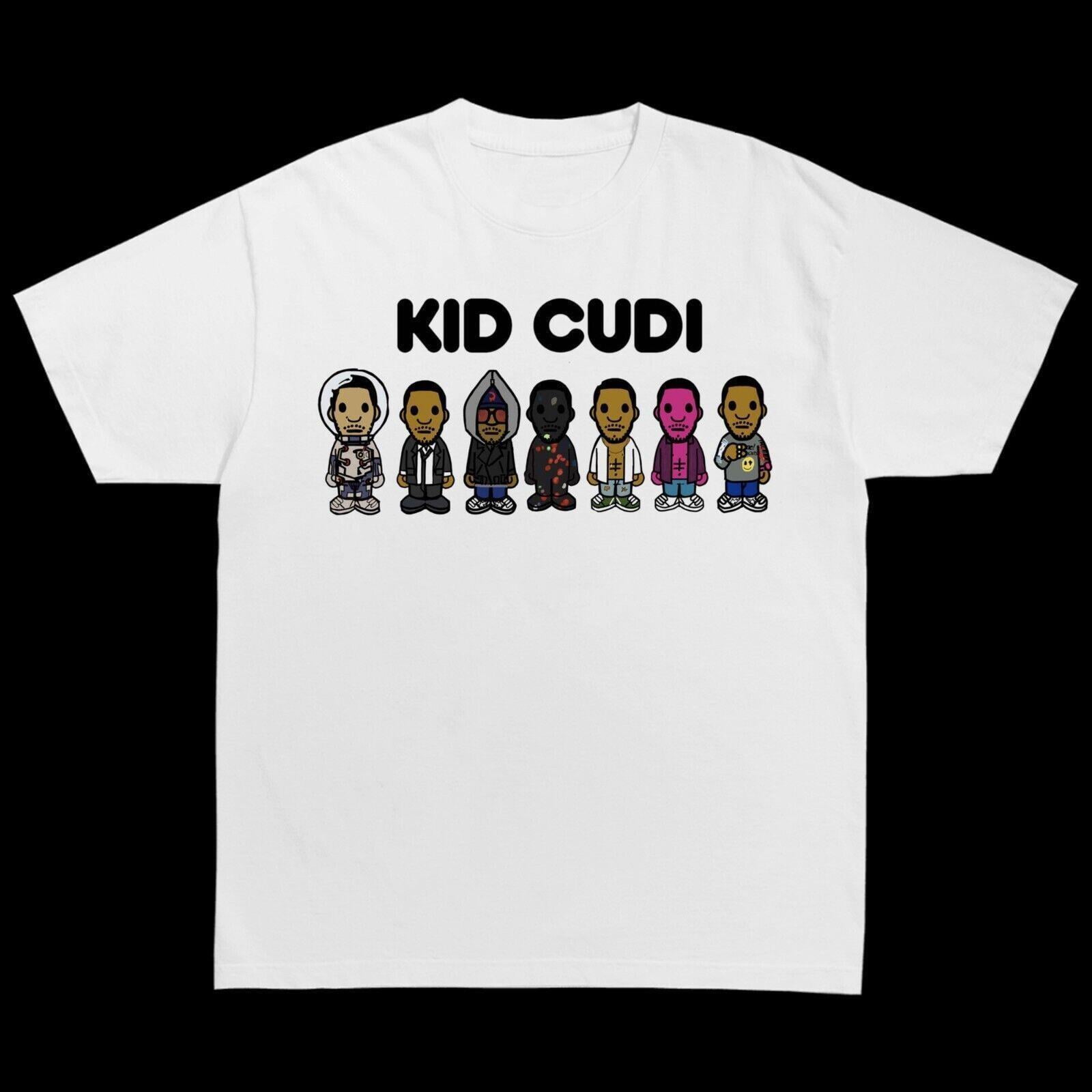 Rare Kid Cudi Items Command High Prices At Auction Rare Kid Cudi Items Command High Prices At Auction