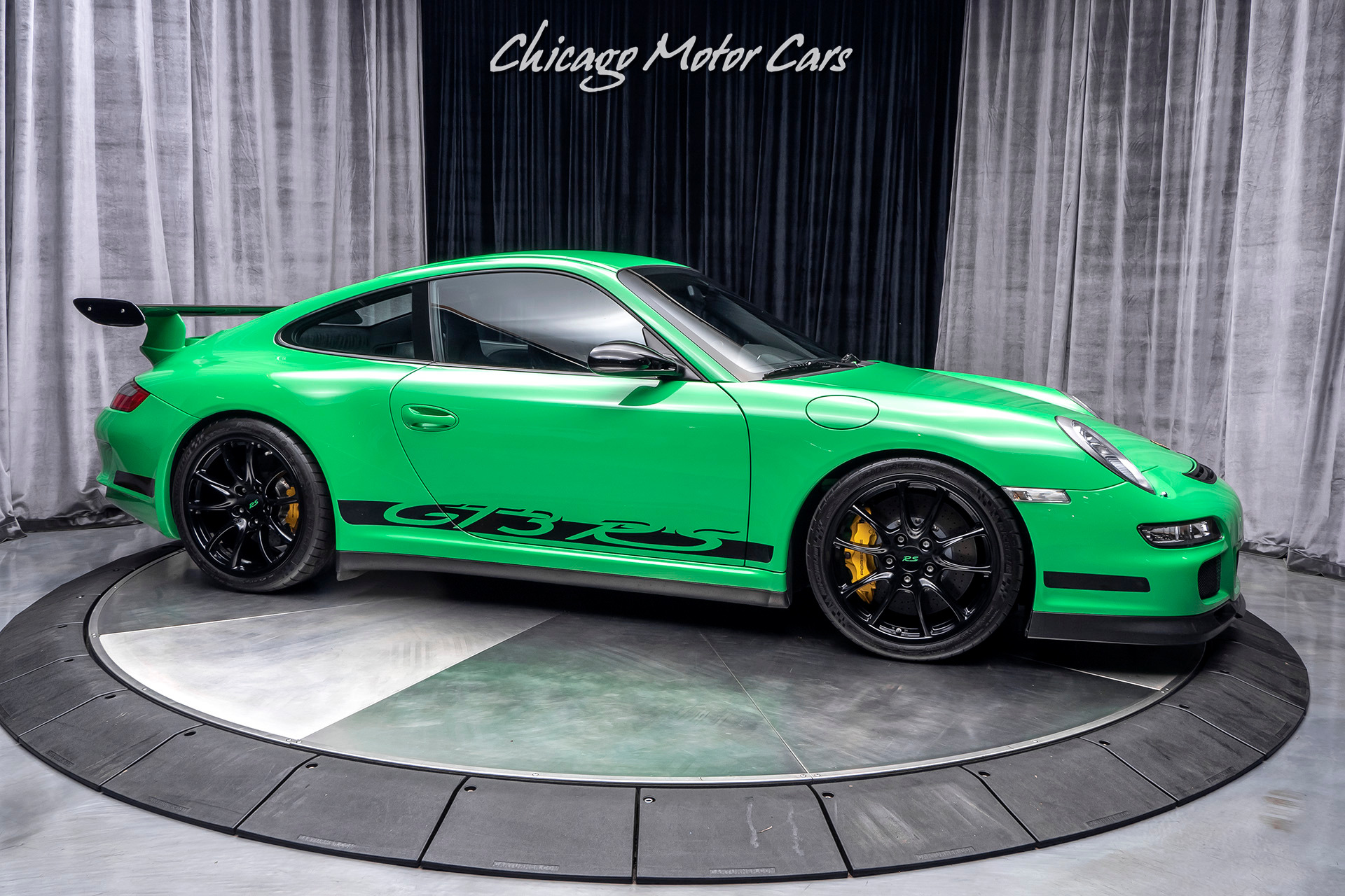 Rare Porsche 911 GT3 RS 4.0 Performance: Graham Rahal's Showcase Rare Porsche 911 GT3 RS 4.0 Performance: Graham Rahal's Showcase