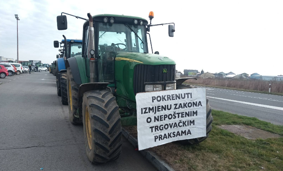 Rast Uvoza Nafte U Hrvatskoj: Je Li Azerbajdžan Zastor Za Rusku Naftu? Rast Uvoza Nafte U Hrvatskoj: Je Li Azerbajdžan Zastor Za Rusku Naftu?