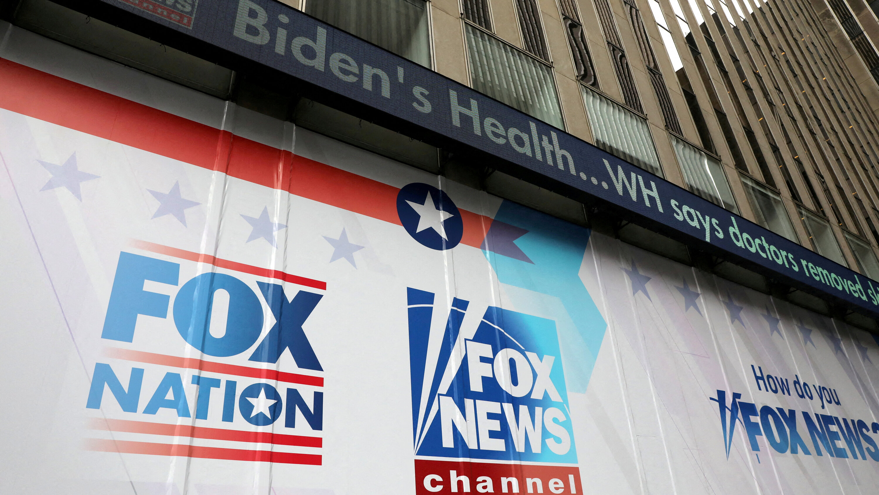 Ray Epps V. Fox News: A Defamation Case Examining January 6th Narratives Ray Epps V. Fox News: A Defamation Case Examining January 6th Narratives
