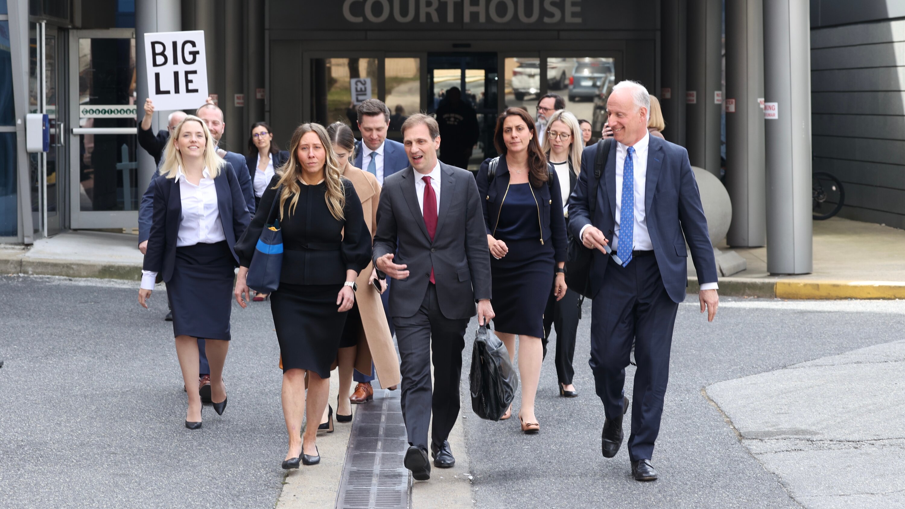Ray Epps V. Fox News: Analyzing The January 6th Defamation Lawsuit Ray Epps V. Fox News: Analyzing The January 6th Defamation Lawsuit