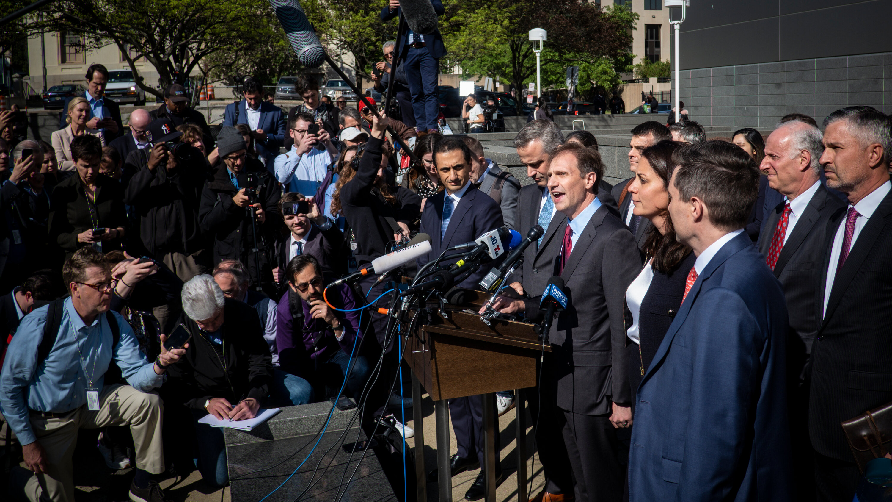 Ray Epps Vs. Fox News: Details Of The Defamation Lawsuit Regarding January 6th Ray Epps Vs. Fox News: Details Of The Defamation Lawsuit Regarding January 6th