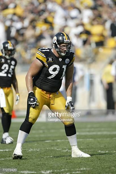Ray Seals: Former Pittsburgh Steelers Defensive Lineman Passes Away At 59