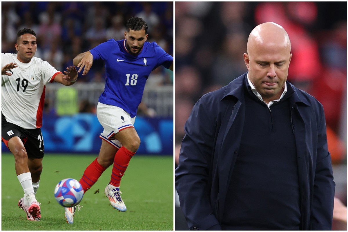Rayan Cherki: From Lyon To Liverpool? Transfer Rumours Explained Rayan Cherki: From Lyon To Liverpool? Transfer Rumours Explained