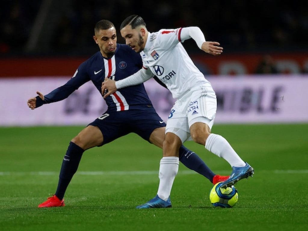 Rayan Cherki: Manchester United Among Potential Suitors Rayan Cherki: Manchester United Among Potential Suitors