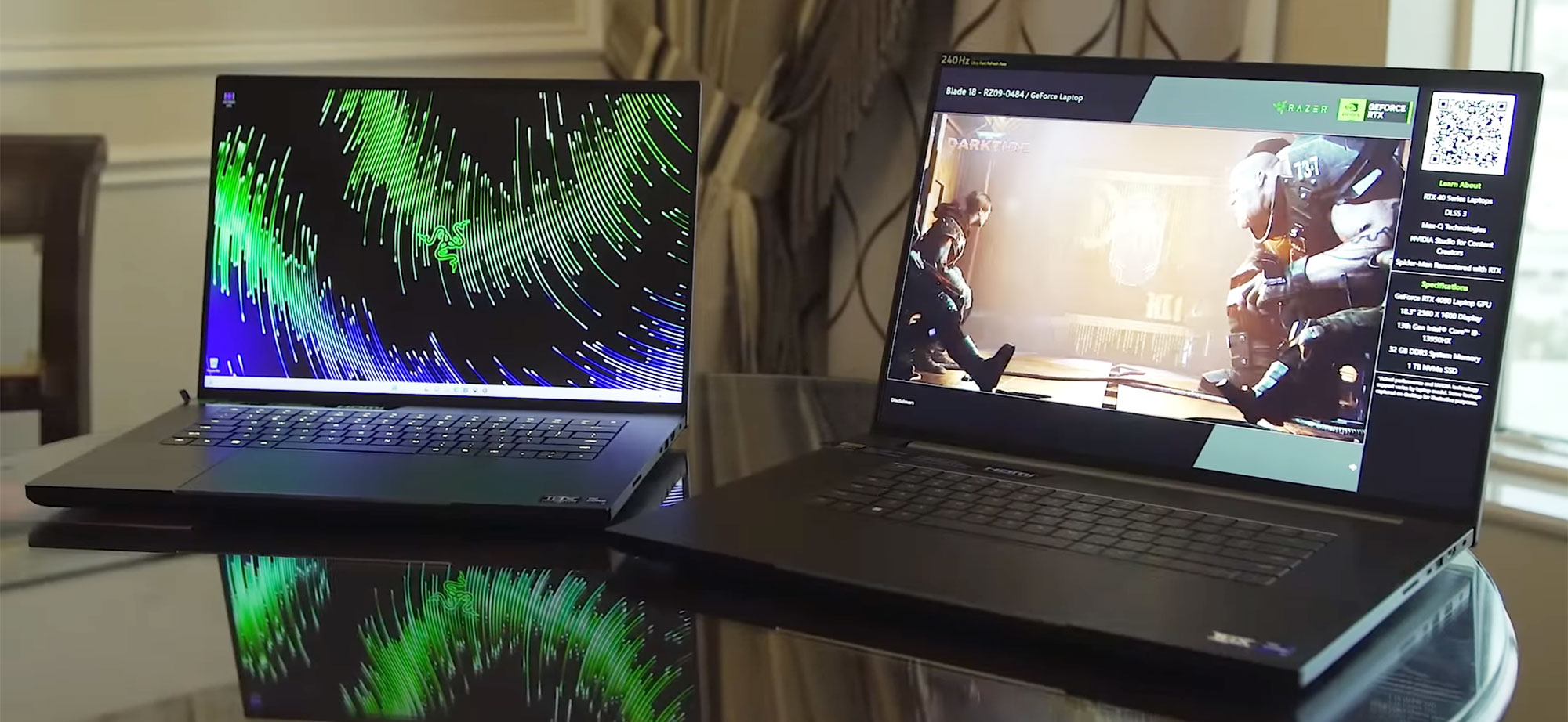 Razer Blade 16 (2025): High-Performance Ultrabook Review Razer Blade 16 (2025): High-Performance Ultrabook Review