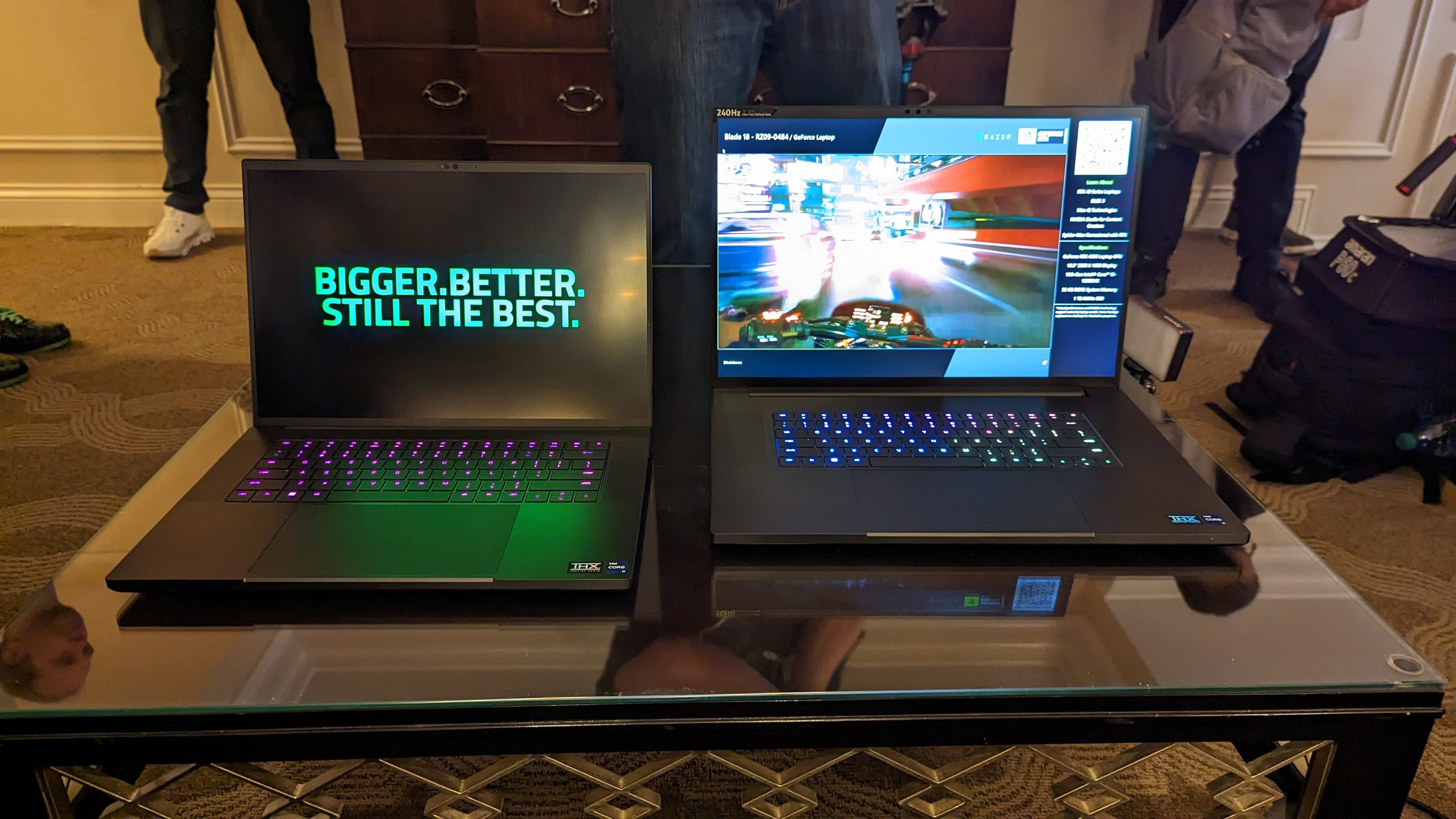 Razer Blade 16 (2025) Review: Ultra Settings On A Thin Laptop? Razer Blade 16 (2025) Review: Ultra Settings On A Thin Laptop?