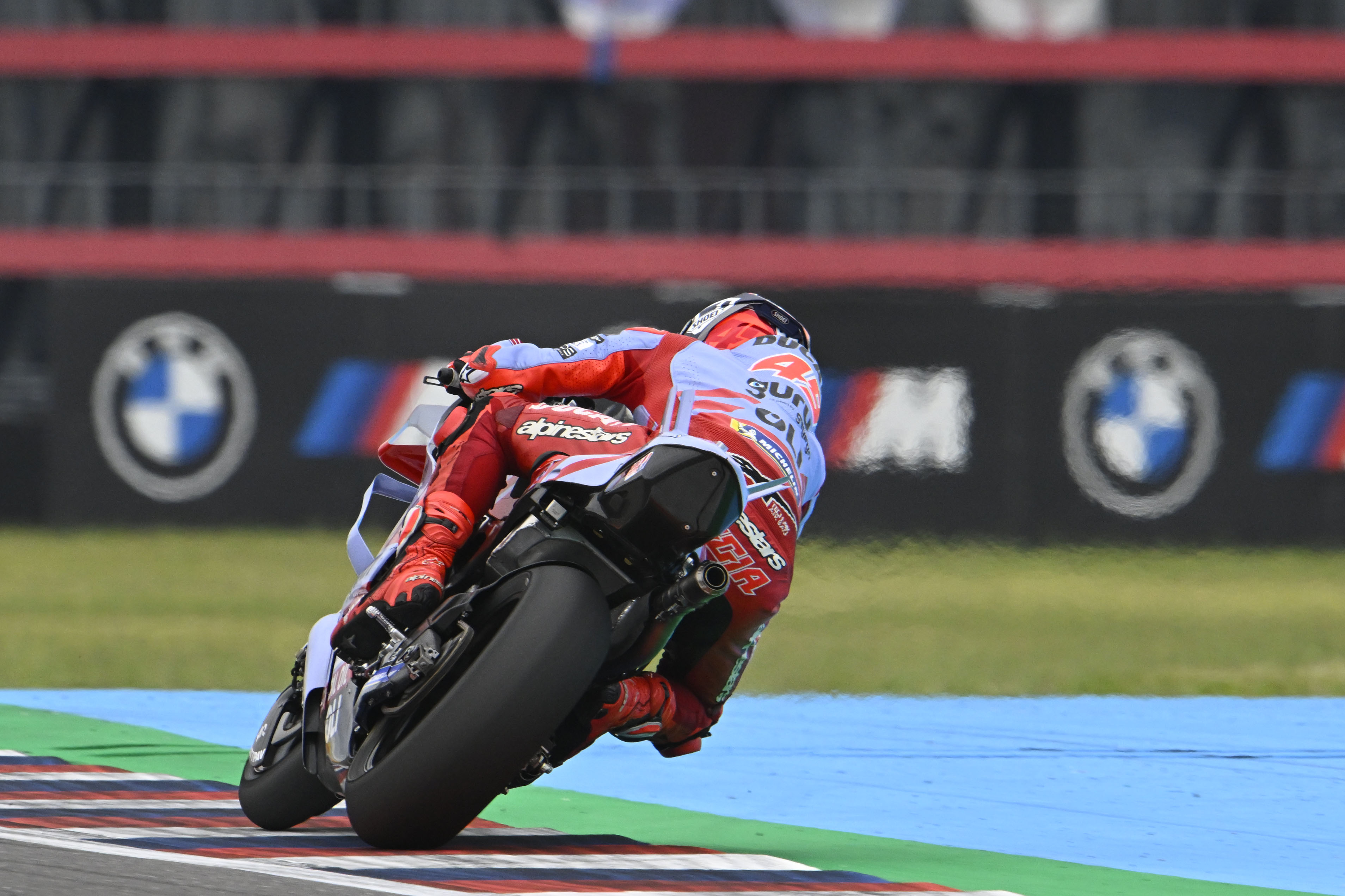 Razgatlıoğlu Sets The Record Straight On MotoGP Rumors Razgatlıoğlu Sets The Record Straight On MotoGP Rumors