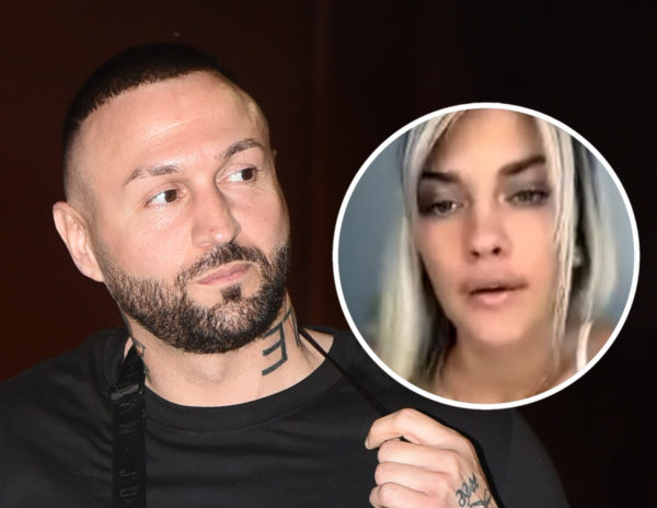 Razvod Vanje Mijatović: Istina O Navodnom Razlogu Razvod Vanje Mijatović: Istina O Navodnom Razlogu