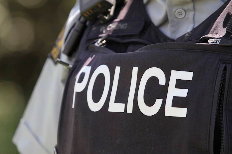 RCMP Investigating Winter-Long Poaching Operation At Remote Lodge