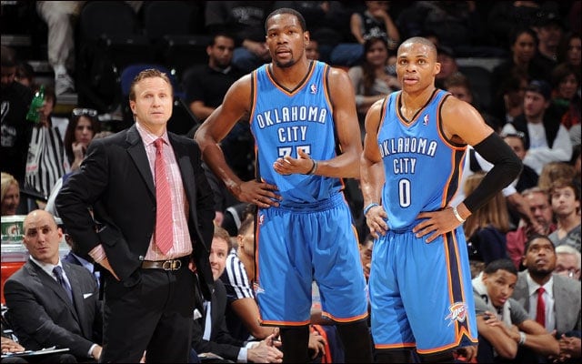 Re-examining The Thunder And Bulls Offseason Trade: Separating Hype From Reality Re-examining The Thunder And Bulls Offseason Trade: Separating Hype From Reality