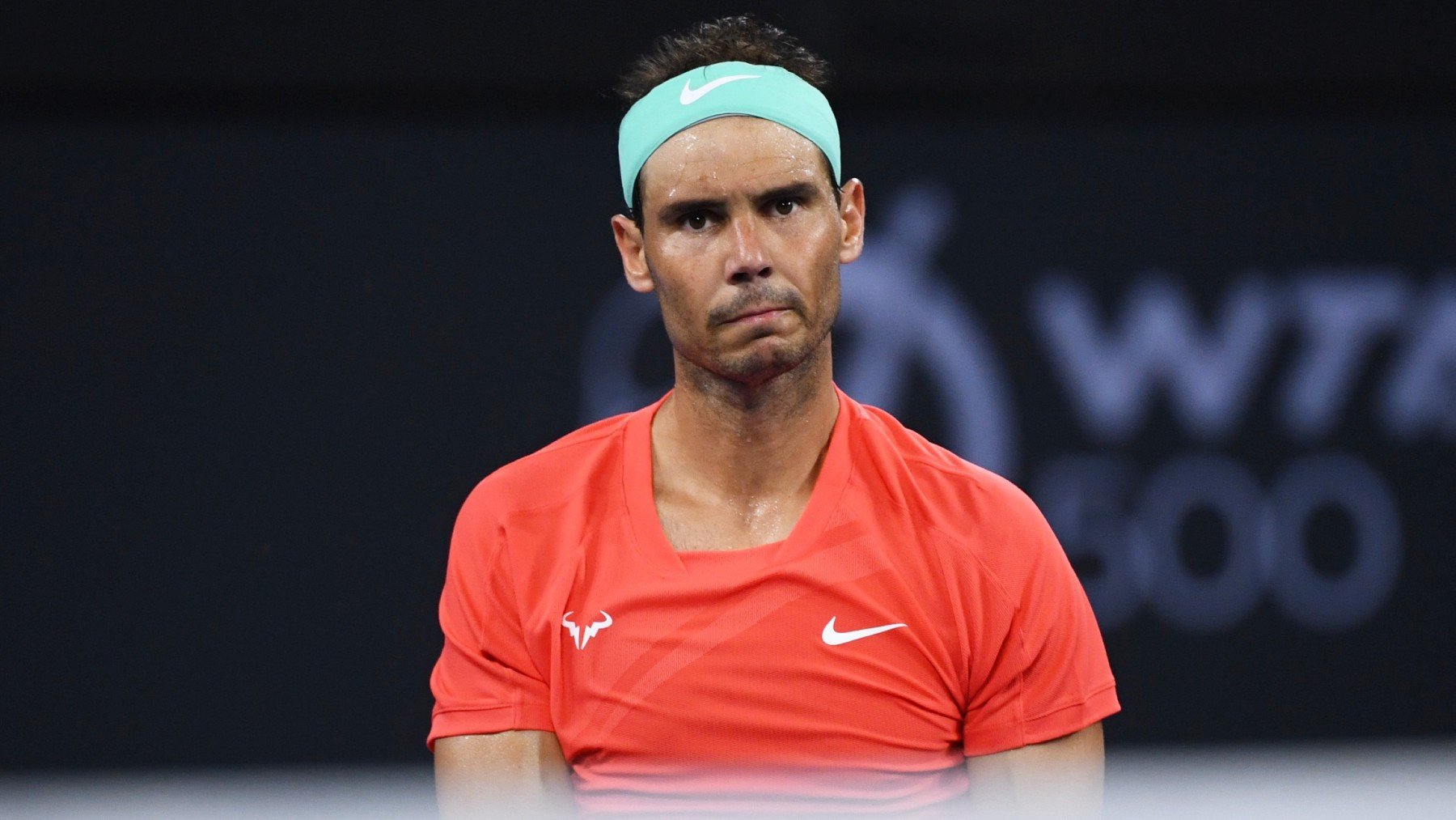 Reacción De Rafa Nadal Ante La Muerte De Una Figura Histórica Del Tenis Reacción De Rafa Nadal Ante La Muerte De Una Figura Histórica Del Tenis