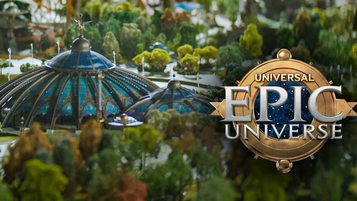 Reaching Universal Epic Universe Via SunRail And Brightline: A Comprehensive Guide Reaching Universal Epic Universe Via SunRail And Brightline: A Comprehensive Guide