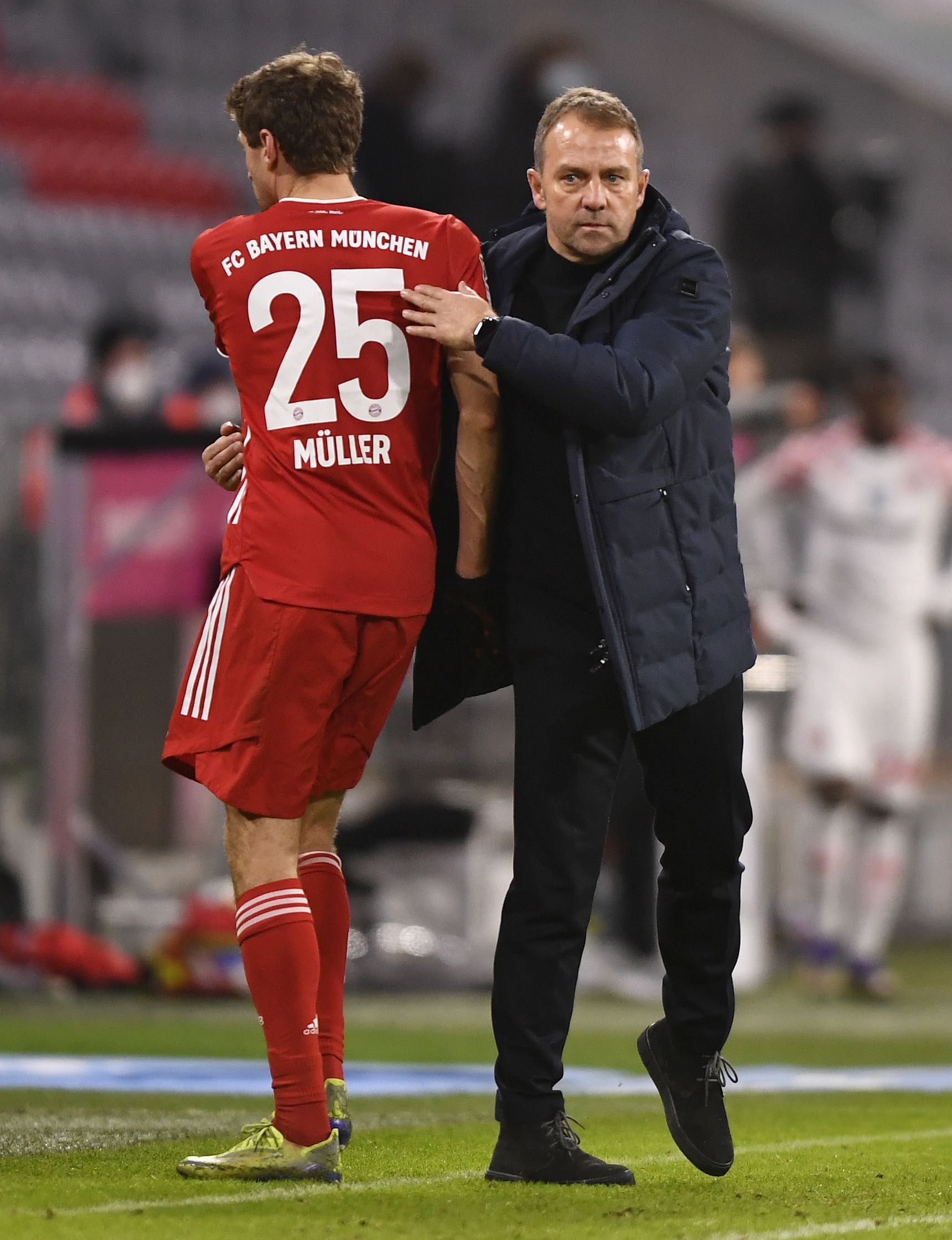 Reaction To Thomas Müller's Potential Bayern Munich Exit: A Comprehensive Overview Reaction To Thomas Müller's Potential Bayern Munich Exit: A Comprehensive Overview