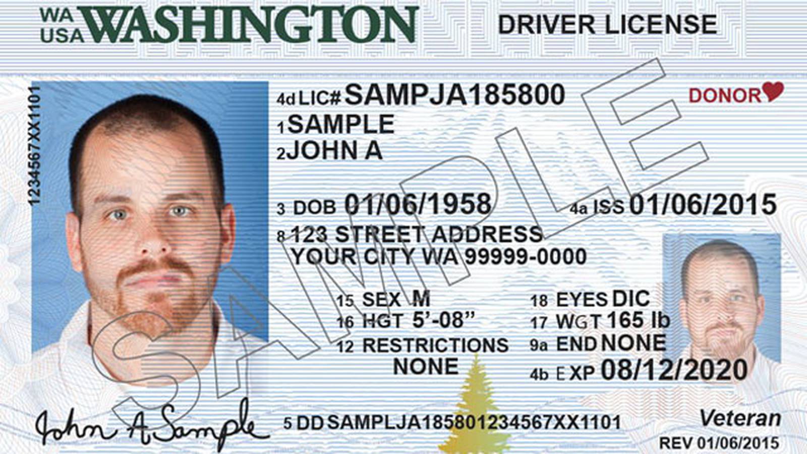 REAL ID Act: Preparing For Changes In Airport Security REAL ID Act: Preparing For Changes In Airport Security