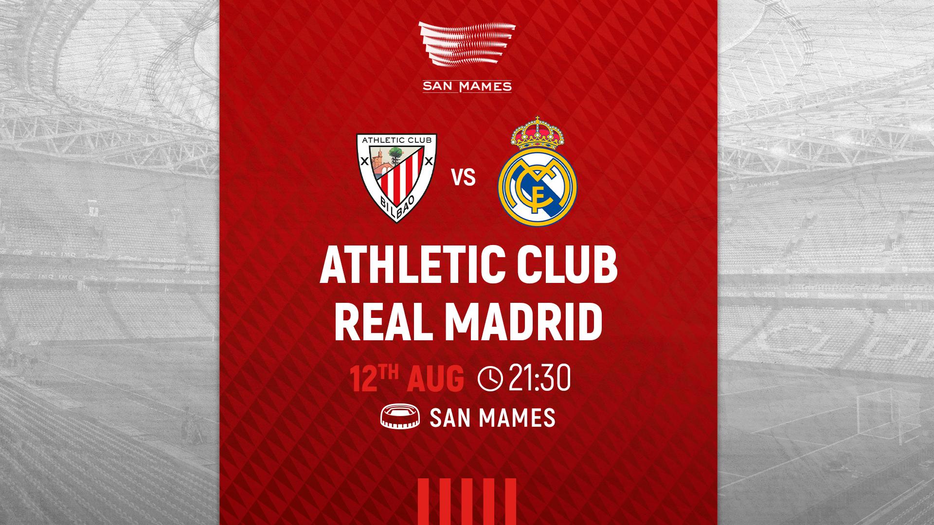 Real Madrid - Athletic Club (1-0): Respondiendo A Tres Preguntas Importantes Real Madrid - Athletic Club (1-0): Respondiendo A Tres Preguntas Importantes