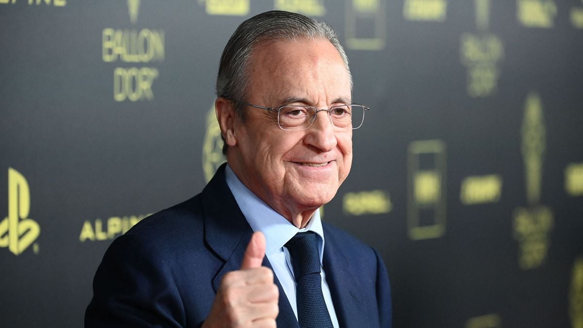 Real Madrid Bajo La Dirección De Florentino Pérez: Éxitos Y Desafíos Real Madrid Bajo La Dirección De Florentino Pérez: Éxitos Y Desafíos