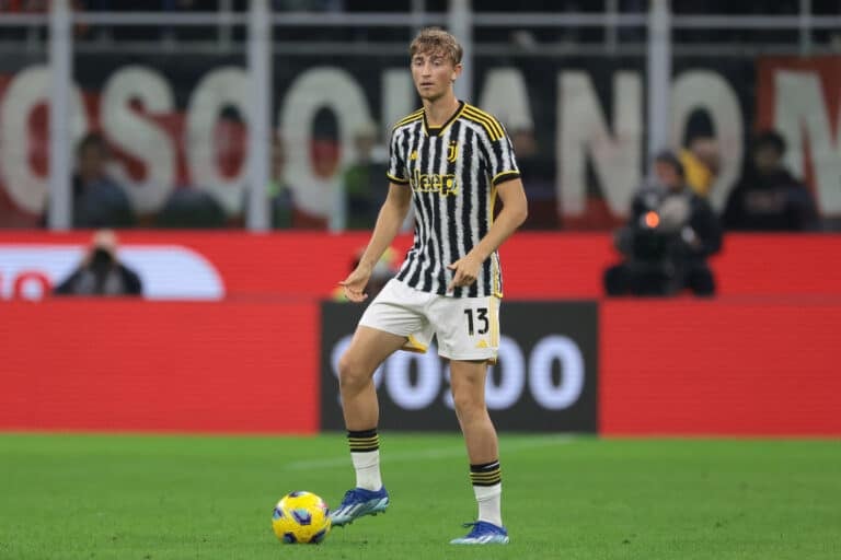 Real Madrid Betaalt €50 Miljoen Voor Dean Huijsen Real Madrid Betaalt €50 Miljoen Voor Dean Huijsen