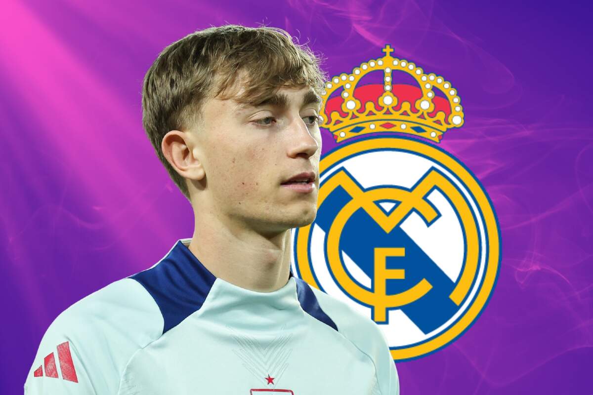 Real Madrid Eye Bournemouth Star: Huijsen Transfer Speculation Real Madrid Eye Bournemouth Star: Huijsen Transfer Speculation