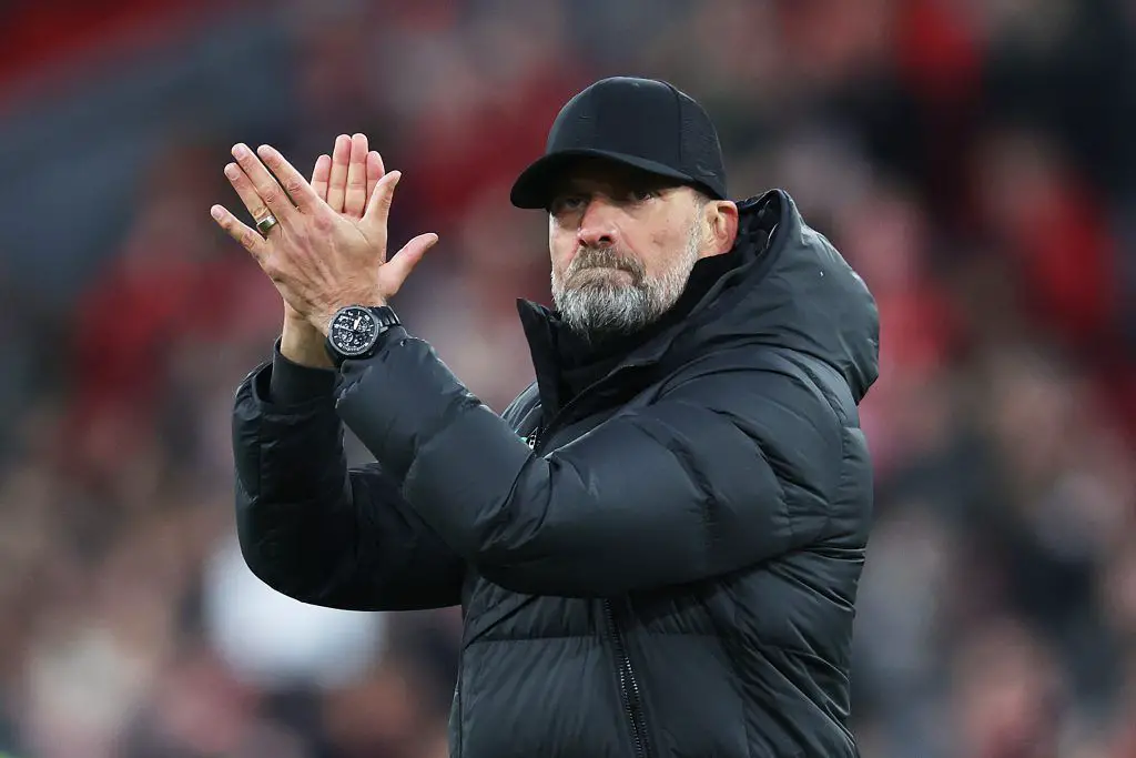 Real Madrid'in Jürgen Klopp Planı: Ancelotti'nin Yerine Kim Geliyor? Real Madrid'in Jürgen Klopp Planı: Ancelotti'nin Yerine Kim Geliyor?